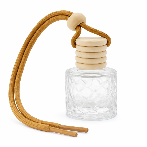 Producto - DIFUSOR AUTO BARROCO 8cc