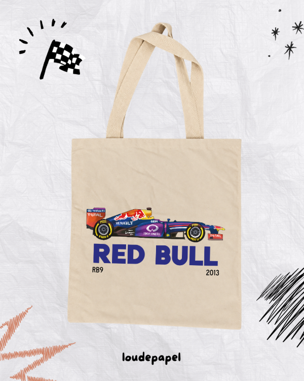 Producto - RB9 - Tote Bag