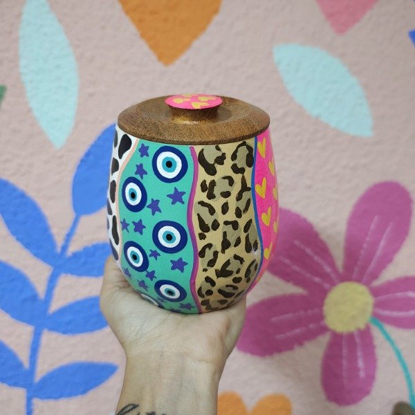 Producto - YERB O AZUC CARROUSEL