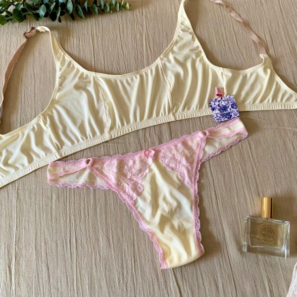 Producto - Conjunto Zoe