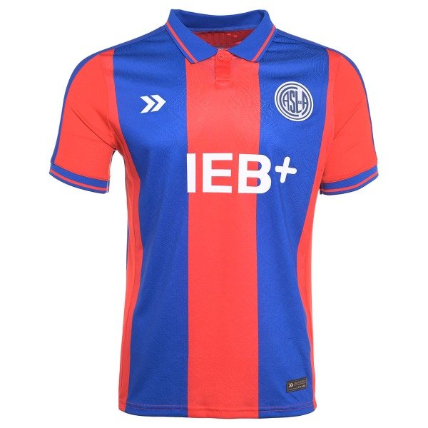 Producto - Camiseta de San Lorenzo