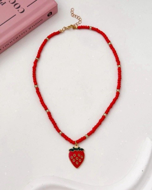 Producto - Collar Dawa