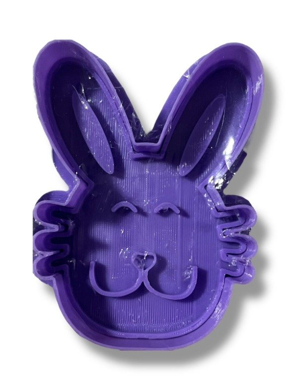 Producto - CORTANTE DE CONEJITO X UN (ENTRE 4CMY8CM)