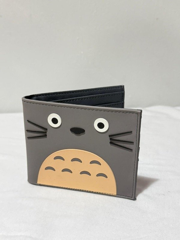 Producto - BILLETERA TOTORO - 0