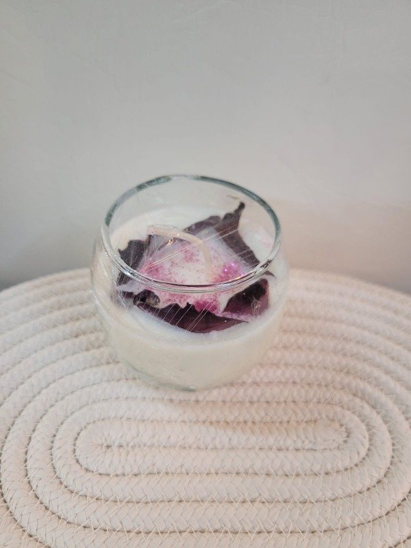 Producto - Velas aromáticas