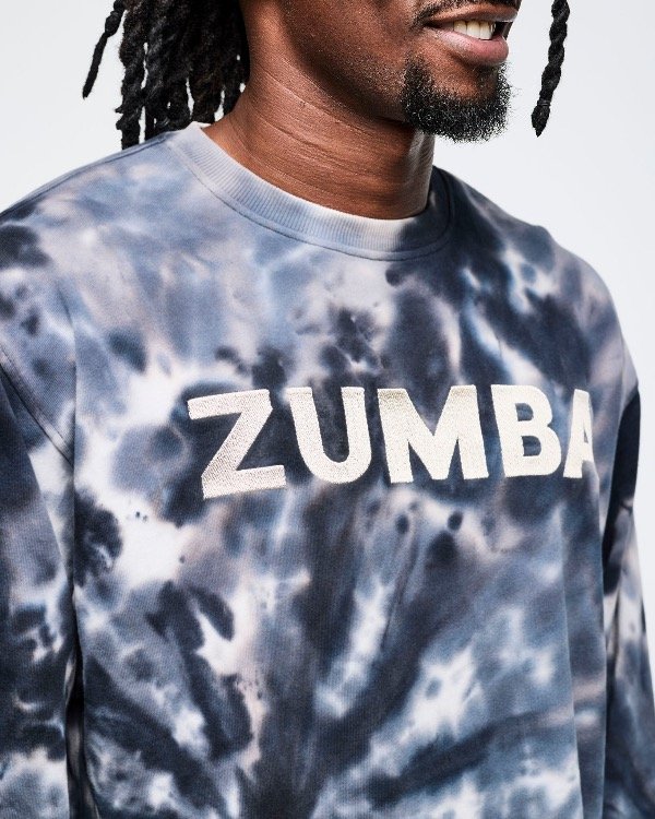 Producto - Zumba Basic Unisex Pullover Sweatshirt - 2