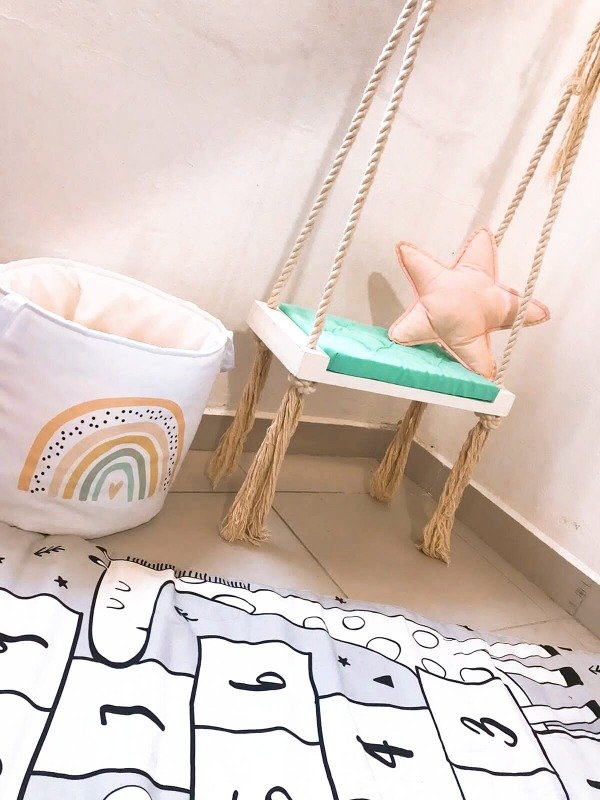 Producto - Hamaca para interiores