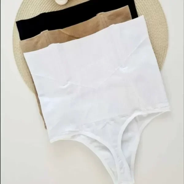 Producto - Colaless faja con varillas - 2