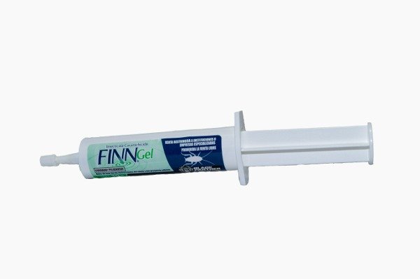 Producto - JERINGA FINN GEL