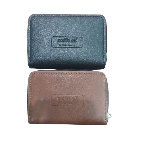 Producto - Tarjetero Motor Oil 100230