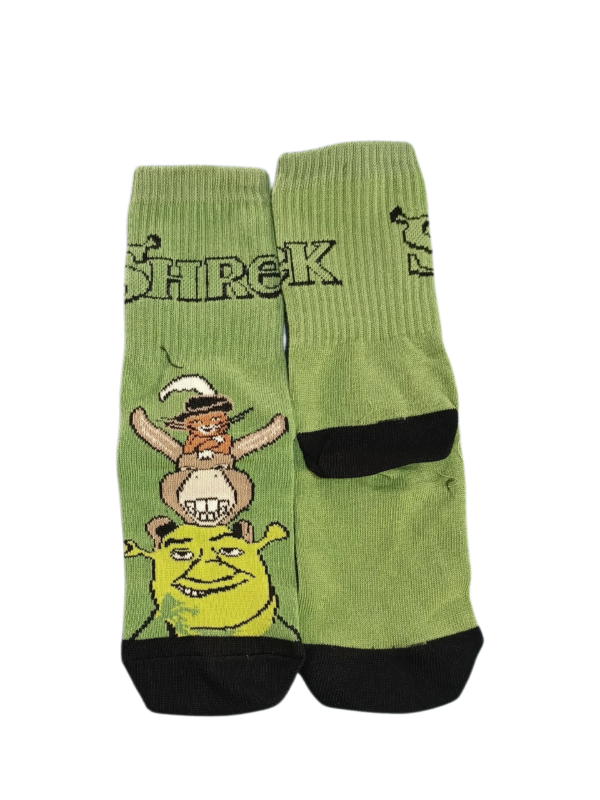 Producto - TENIS SHERK