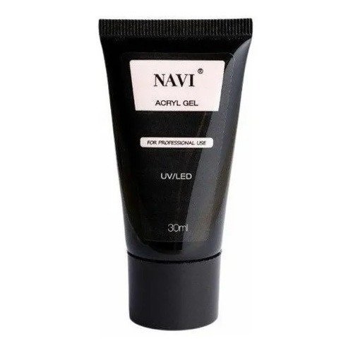 Producto - #01 Navi Acrygel / Poligel 30 Ml