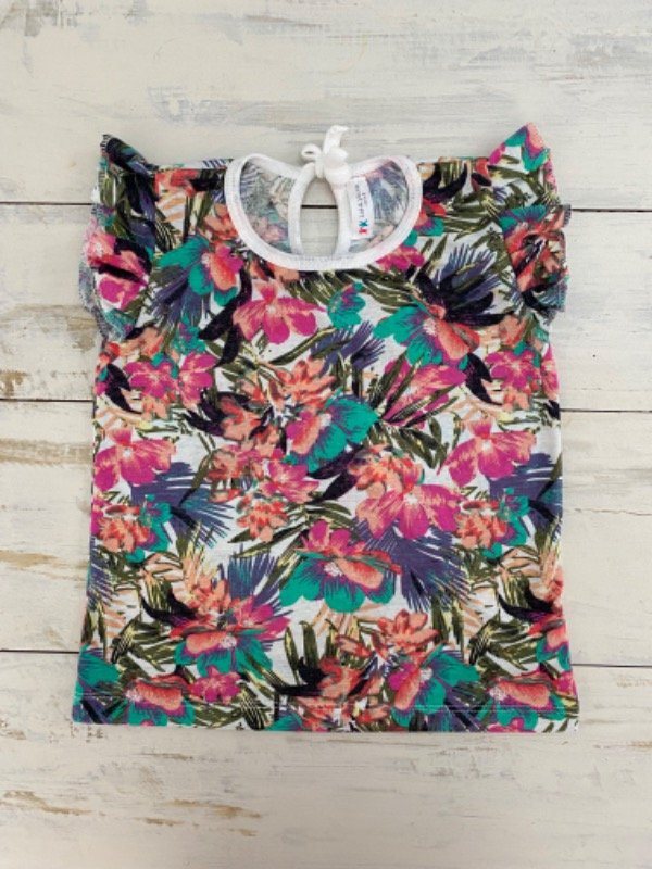 Producto - Remera voladitos ríe (bebé)