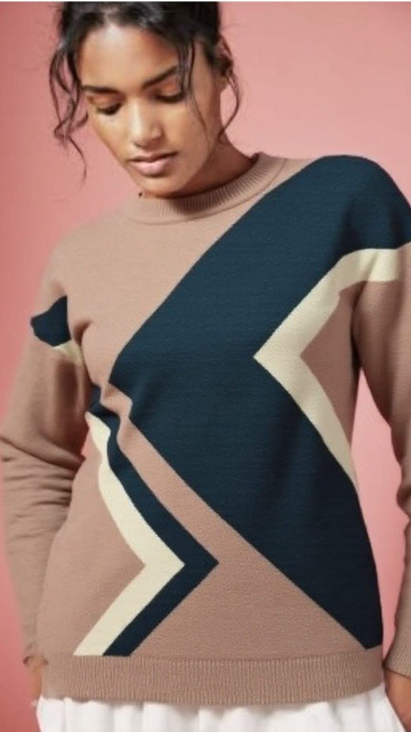 Producto - JACQUARD LINEAS