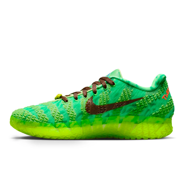 Producto - NIKE JA MORANT 3 "HALLOWEEN" - 1