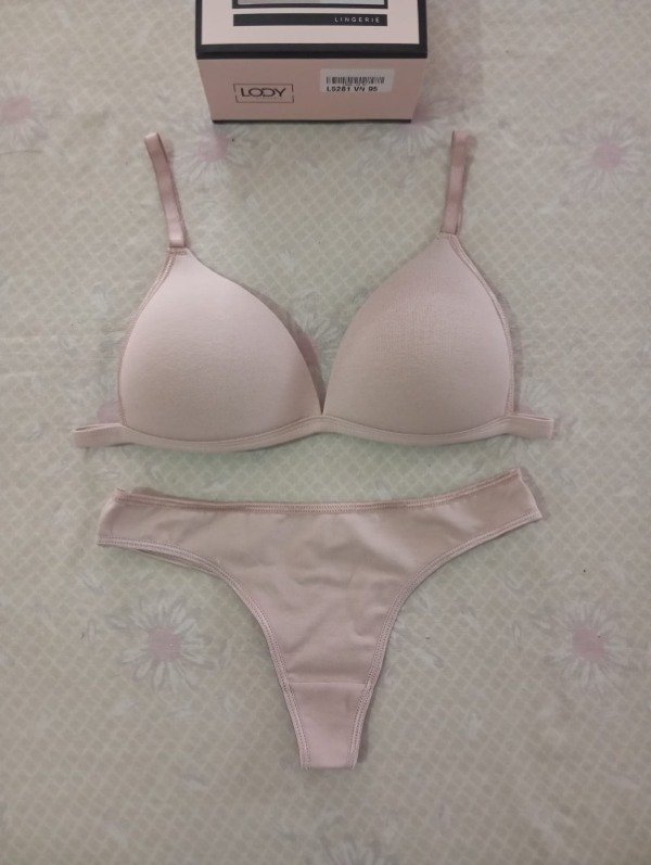 Producto - Lody - Art 5281 - T 95 - Visón