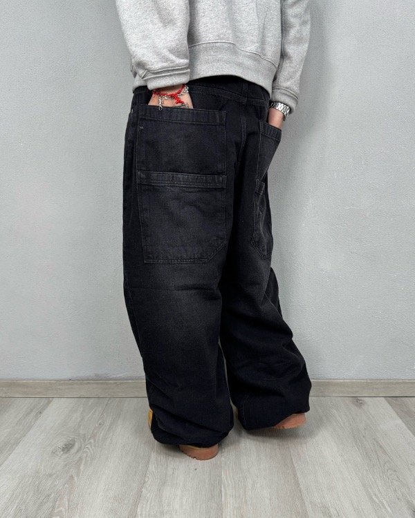 Producto - JEANS DOBLE BOLSILLO