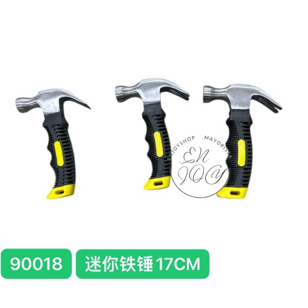 Producto - MARTILLO PROFESIONAL UÑA GALPONERO CARPINTERO