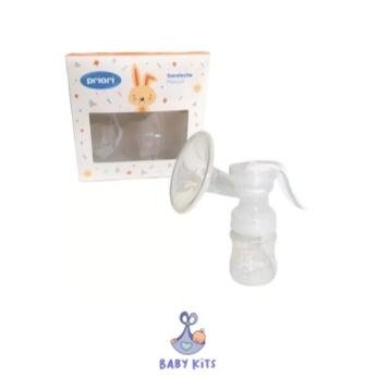 Producto - PRIORI SACALECHE MANUAL