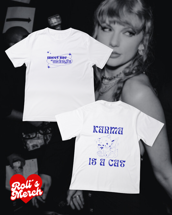 Remeron Midnight/Karma