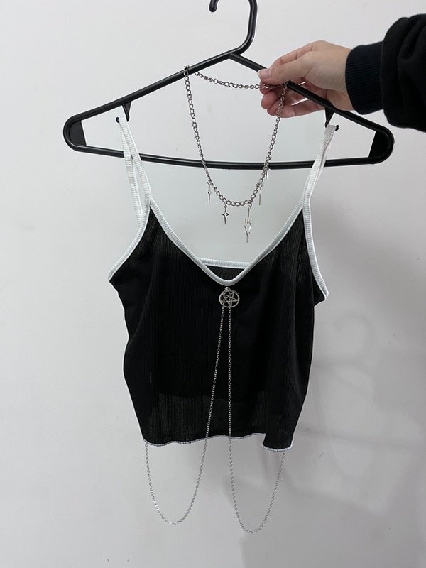 Producto - Top pentagrama