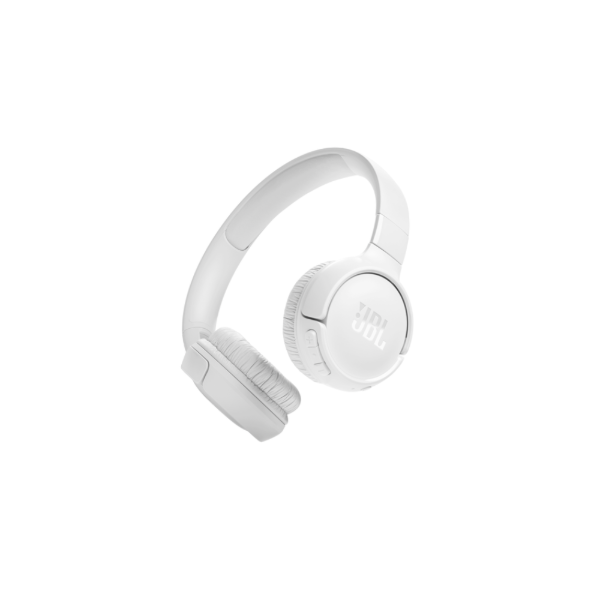 Producto - Auricular JBL Tune 520BT White Headphone ON Ear Bluetooth