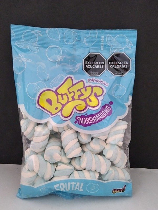 Producto - Buffys Twister Blanquiceleste