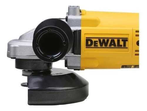 Producto - Amoladora angular 180mm DeWALT DWE491