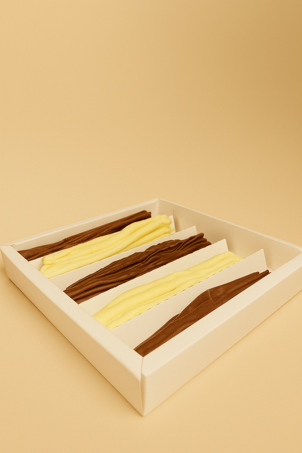 Producto - Caja mixta de Ramas