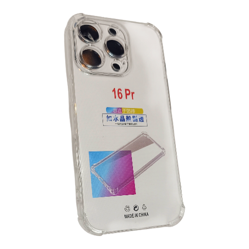 Producto - Funda Iphone 16