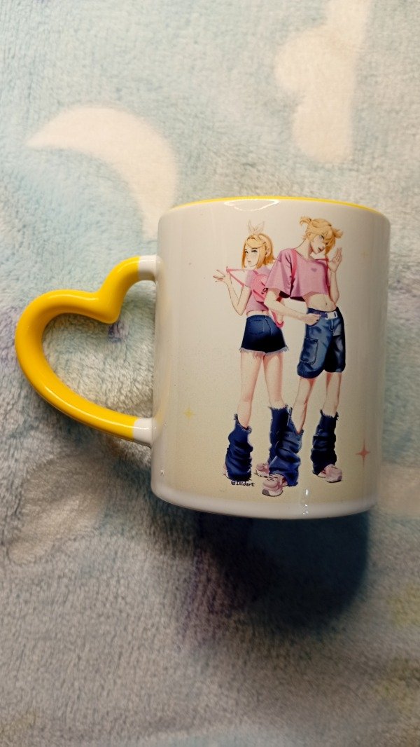 Producto - Rin y Len TAZA INT