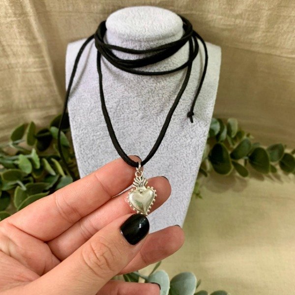 Producto - Choker Lupe