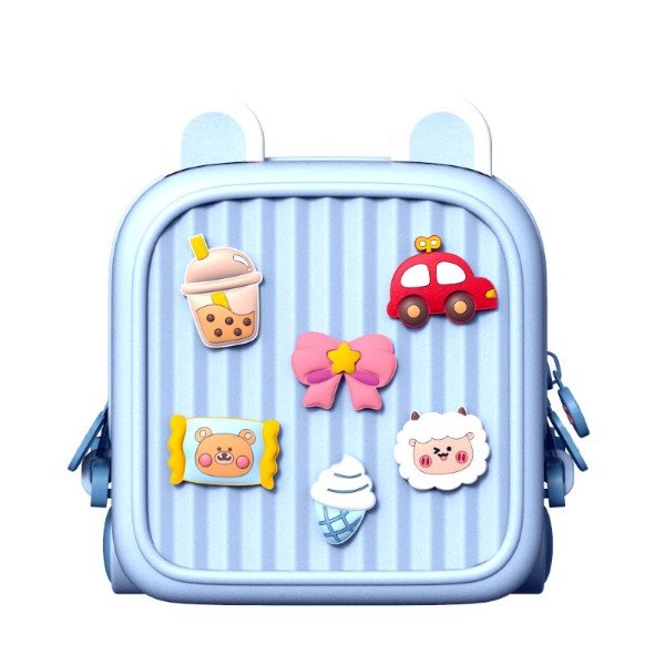 Producto - Mochila Preescolar Pequeña K32