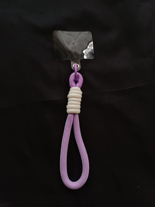 Producto - Strap correa violeta