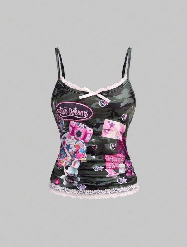 Producto - Topsito jolie