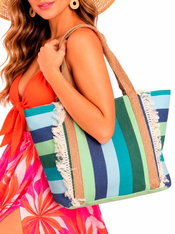 Producto - Bolso playero Ray - 0