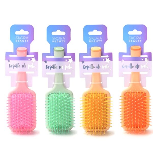 Producto - Cepillo de pelo 43691