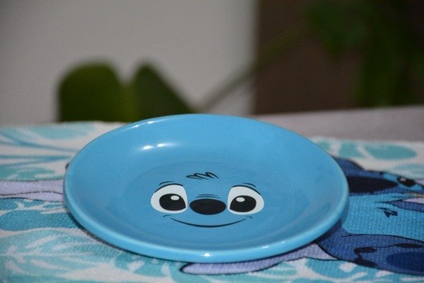 Producto - PLATITO - STITCH