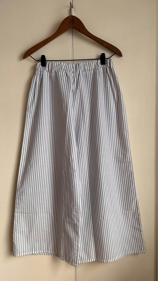 Producto - Pantalon Palazzo Talle L