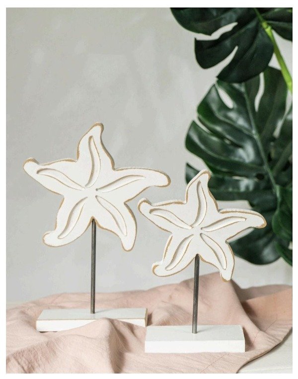Producto - Setx2 Estrellas de Mar