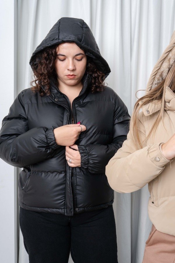 Producto - Puffer California