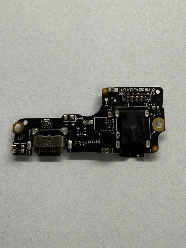 Producto - PLACA DE CARGA NOBLEX N62