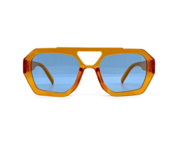 Producto - Saturday XL blue orange