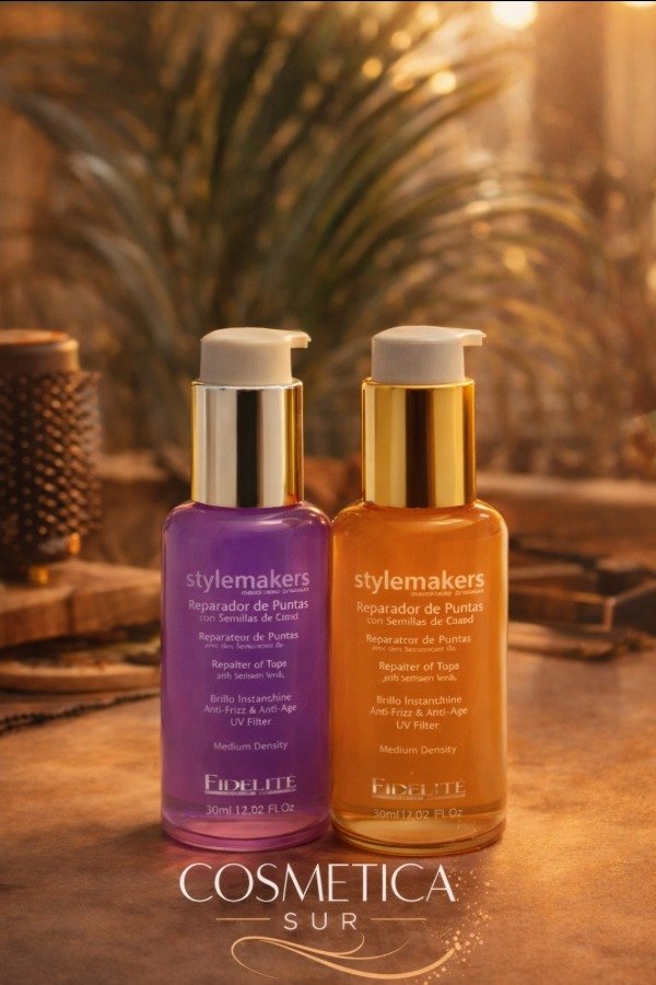 Producto - reparador de puntas Stylemakers fidelite x 30 ml