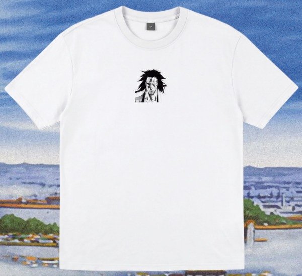 Producto - Remera oversize - The Strongest Shinigami - 3