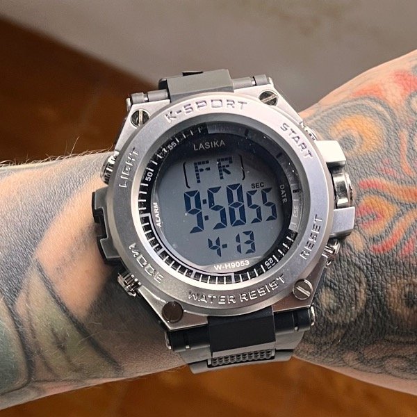 Producto - Lasika M 003