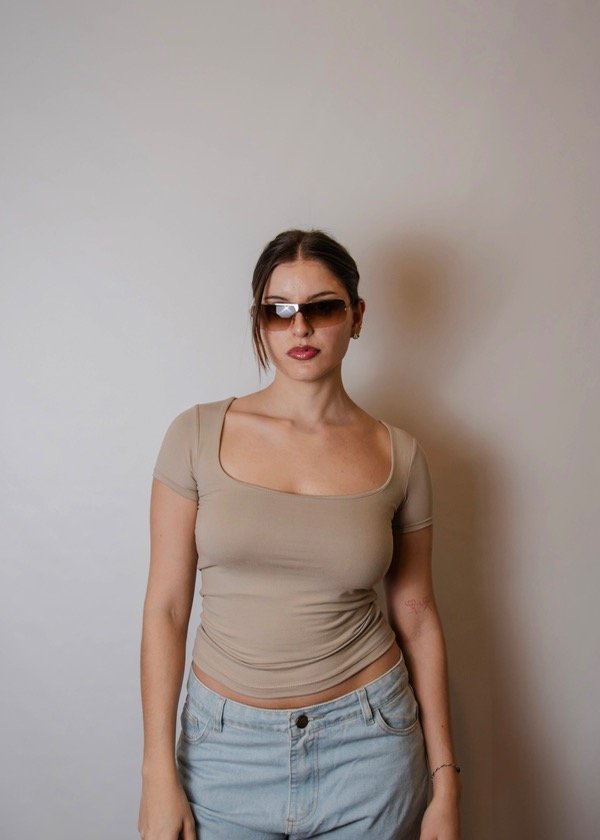 Producto - Remera Hills