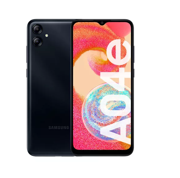 Producto - Samsung Galaxy A04E 3/32 - 64gb