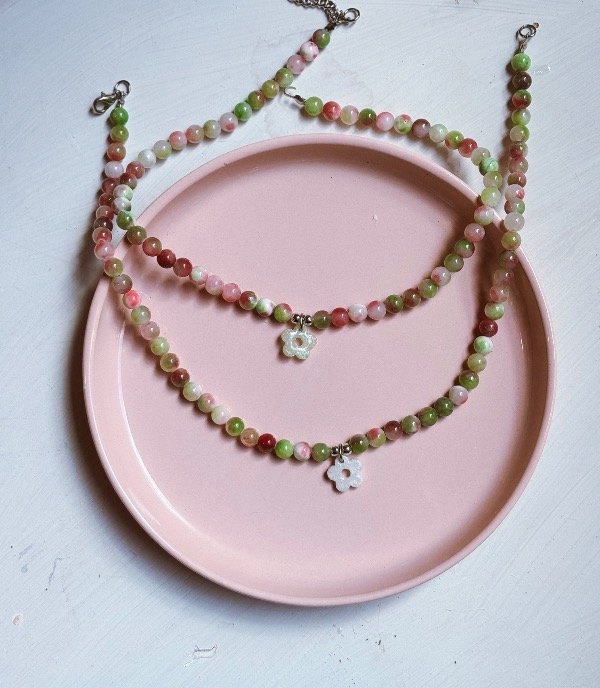 Producto - Collar Antonia