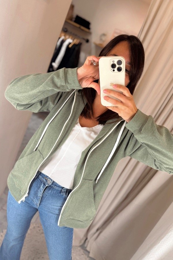 Producto - CAMPERA CADIZ